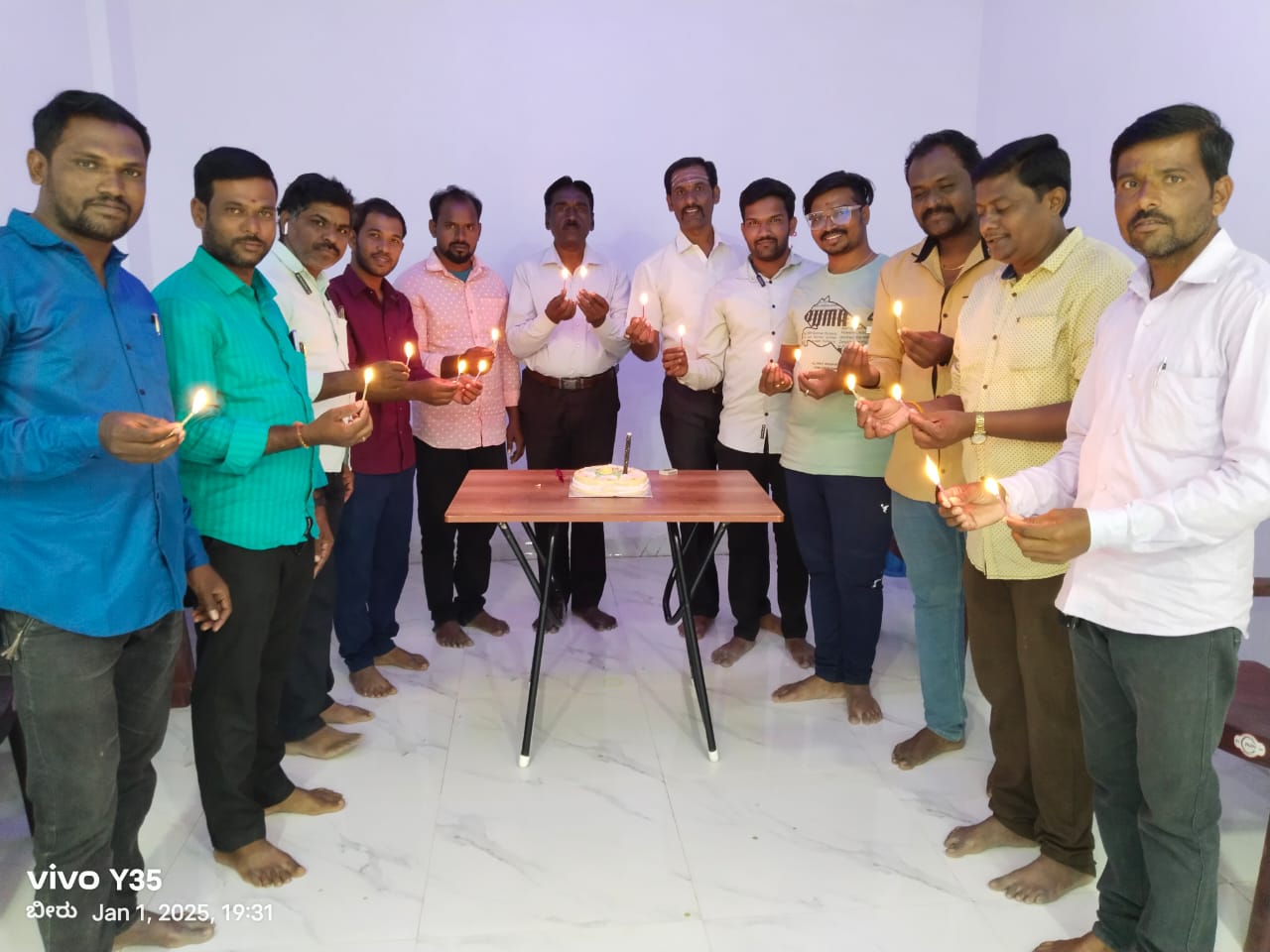 Achievers Photo