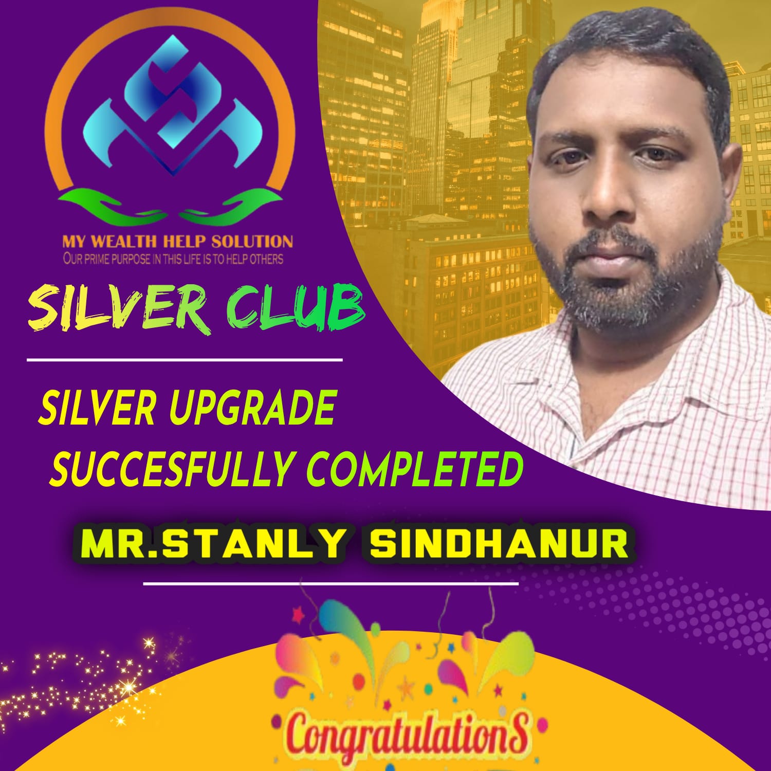 Achievers Photo