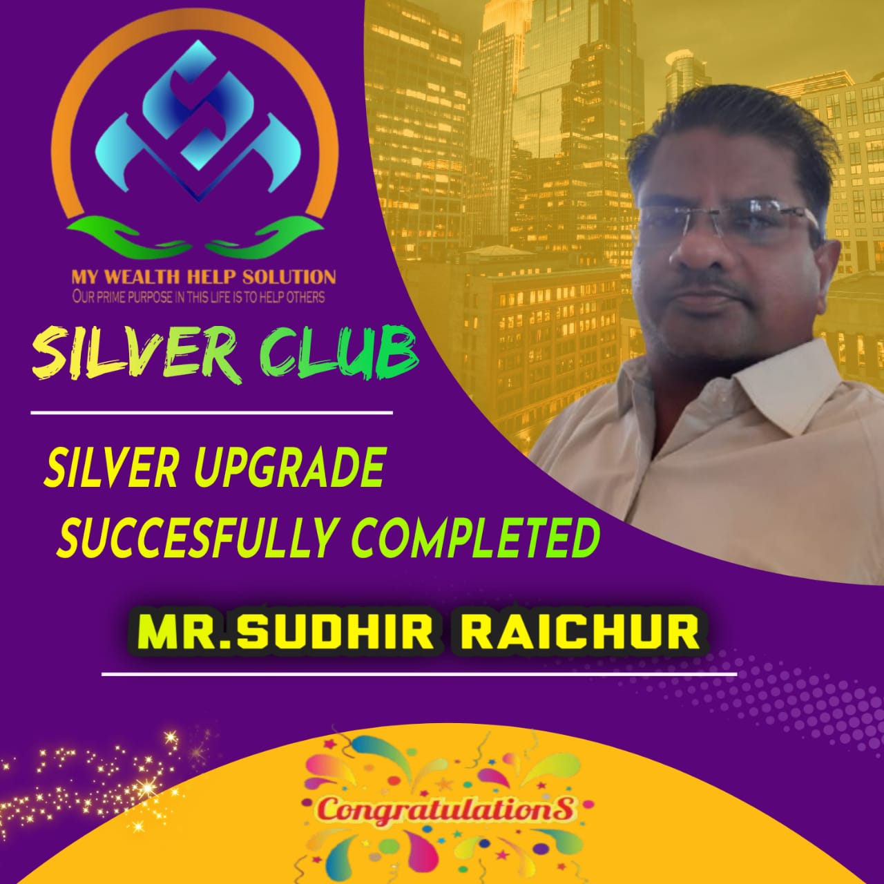 Achievers Photo