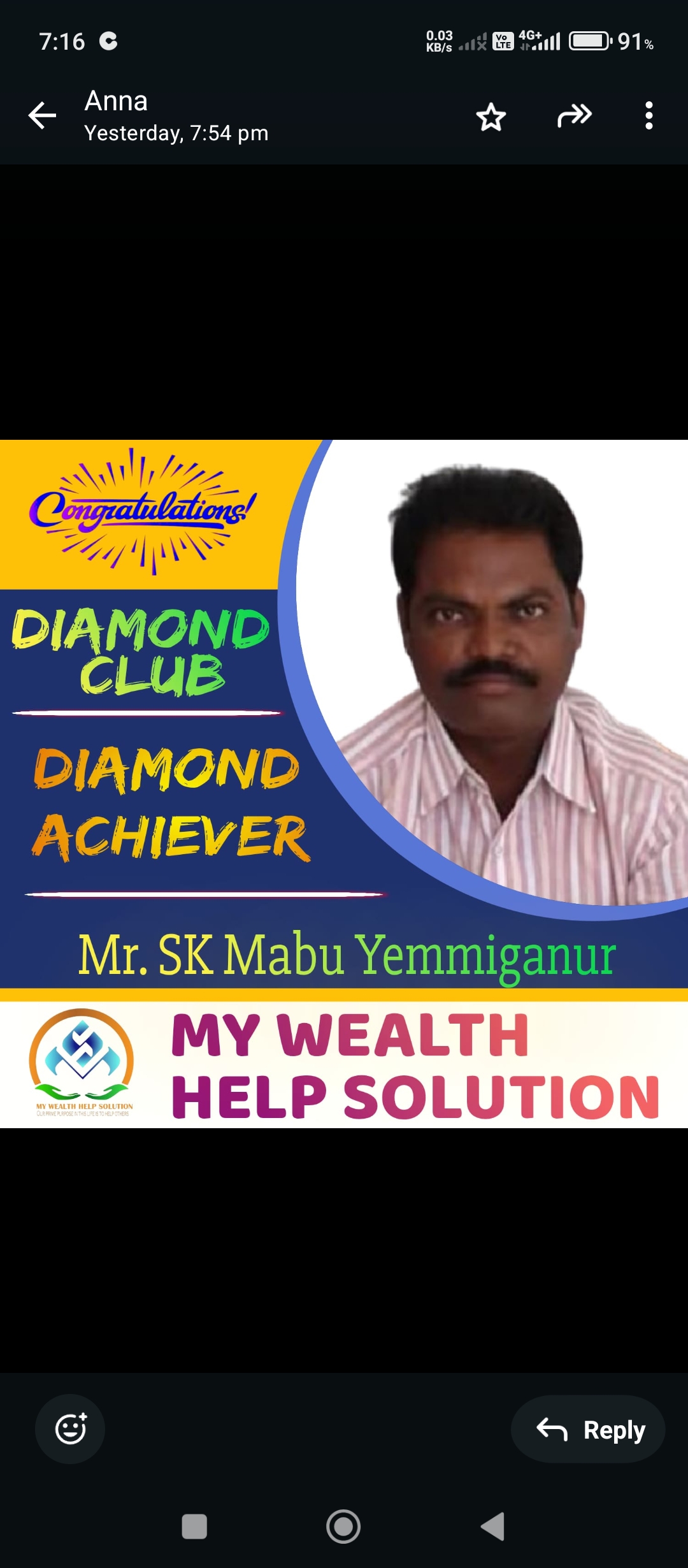 Achievers Photo
